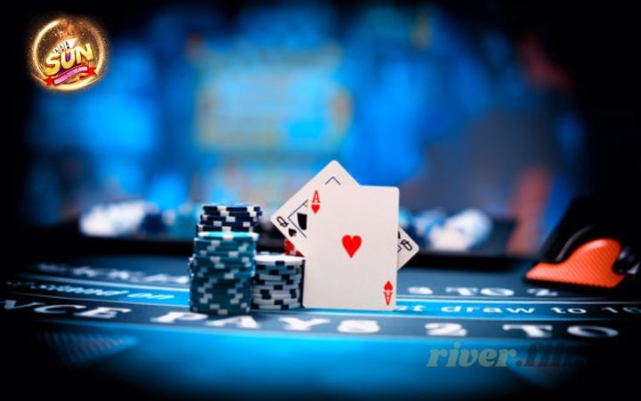 Khám Phá: Nhà Cái Hàng Đầu Trong Game Bài