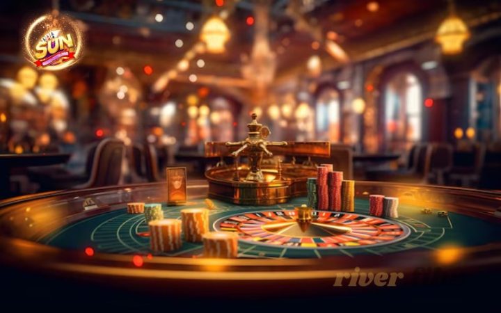Lý Do Nên Chọn Game Bài Đổi Thưởng Tại 789club