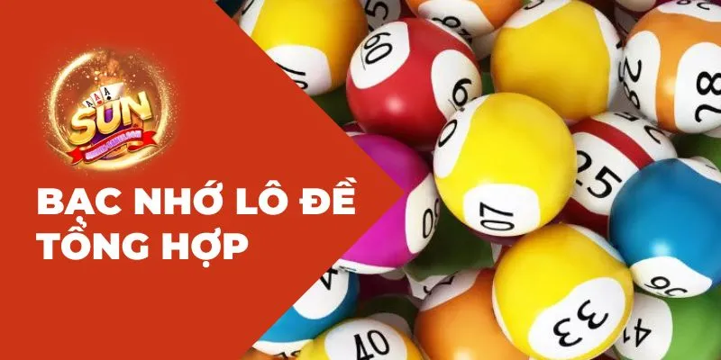 Bạc nhớ lô đề tổng hợp mới nhất 2025 tại web sunwin