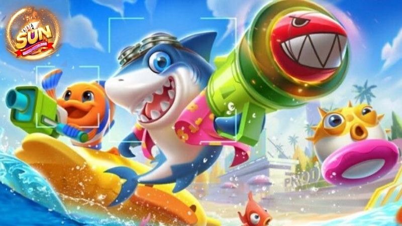 Bắn Cá Thần Tài: Gameplay Hấp Dẫn và Dễ Chơi Bắn Cá Thần Tài: Gameplay Hấp Dẫn và Dễ Chơi
