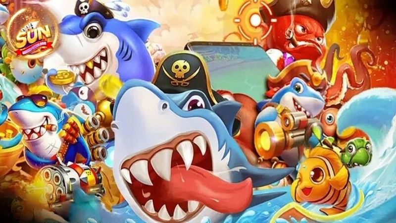 Bắn Cá Thần Tài: Hệ Thống Phần Thưởng Đa Dạng và Giá Trị Bắn Cá Thần Tài: Hệ Thống Phần Thưởng Đa Dạng và Giá Trị