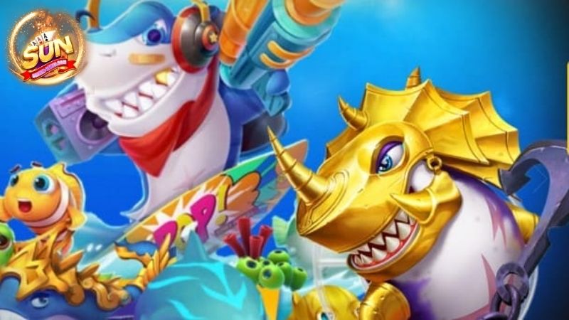 Hướng Dẫn và Mẹo Chơi Bắn Cá Vui Hiệu Quả