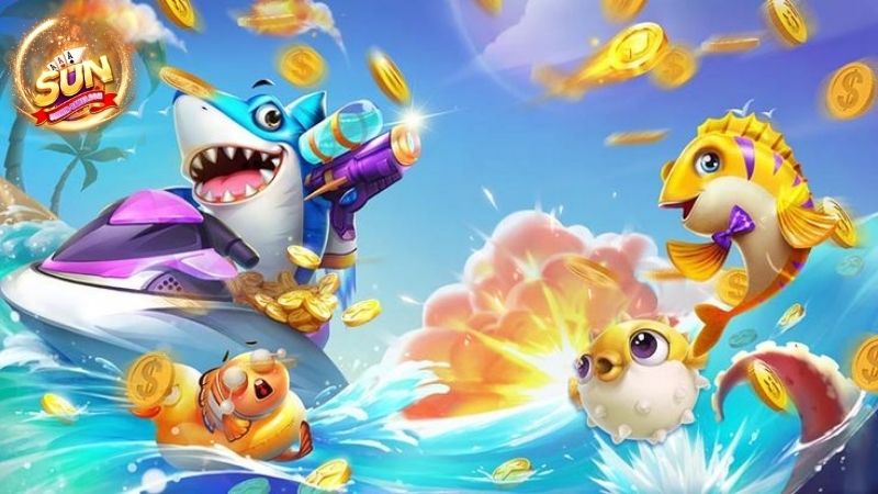 Thế Giới Bắn Cá Đổi Thưởng: Cơ Hội Và Thách Thức