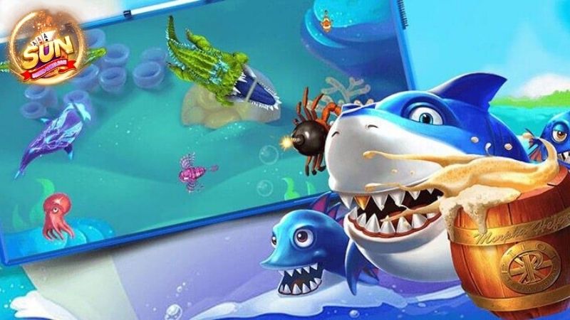 Tiêu Chí Đánh Giá Game Bắn Cá Đổi Thưởng Uy Tín, Chất Lượng