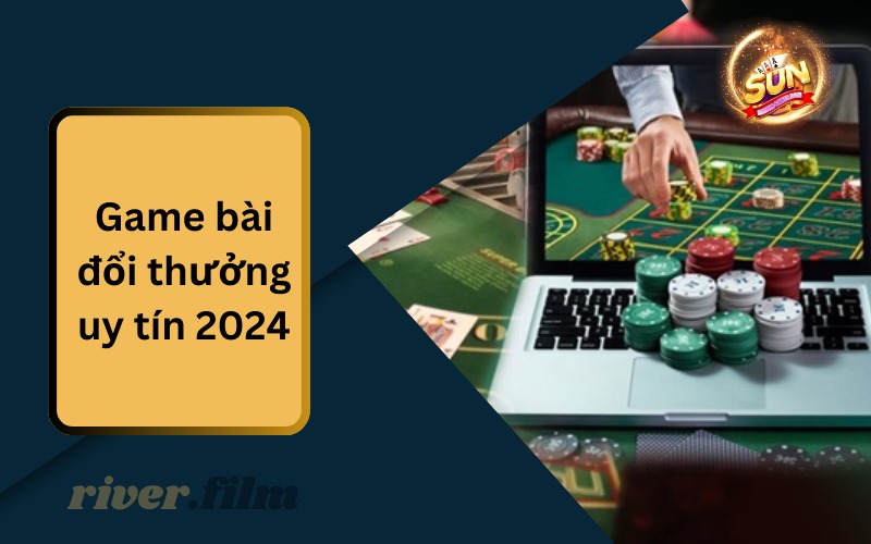 Tại Sao Game Bài Đổi Thưởng Uy Tín 2025 Lại Hot Như Vậy?