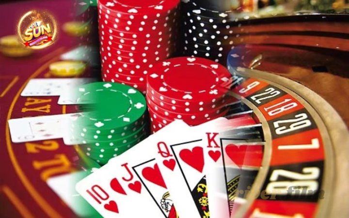 Khám Phá Game Bài Đổi Thưởng Uy Tín 2024: Định Nghĩa Và Xu Hướng