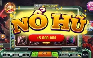 Jackpot Nổ Hũ Là Gì? Jackpot Nổ Hũ Là Gì?