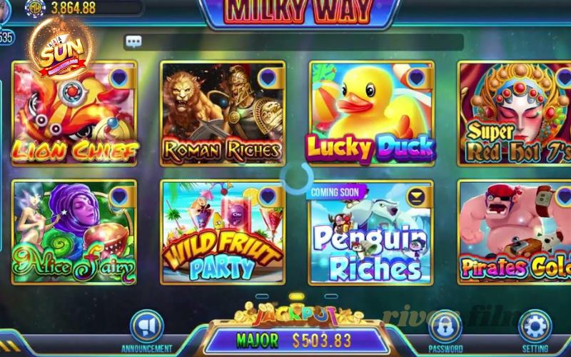 Jackpot Nổ Hũ Là Gì? Mẹo Chơi Để Trở Thành Người Thắng Cuộc Jackpot Nổ Hũ Là Gì? Mẹo Chơi Để Trở Thành Người Thắng Cuộc