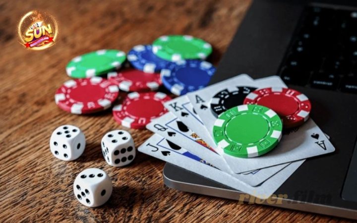 Kinh Nghiệm Chơi Poker Online: Những Sai Lầm Trong Chiến Lược
