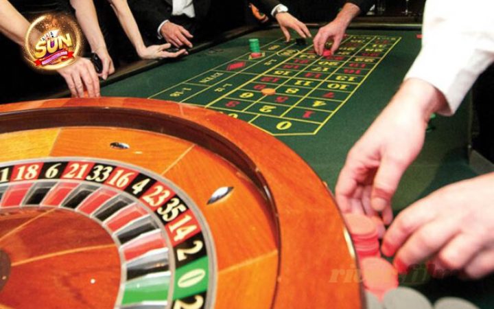 Khám Phá Top 10 Game Bài Sunwin Hấp Dẫn Nhất
