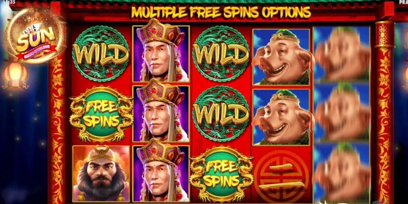 Biểu tượng nổ hũ trong game Biểu tượng nổ hũ trong game