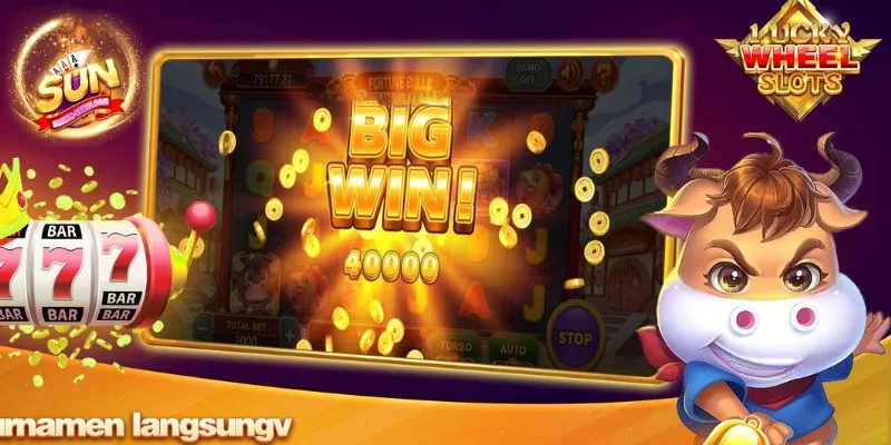 Giao diện chiến thắng khủng Giao diện chiến thắng khủng