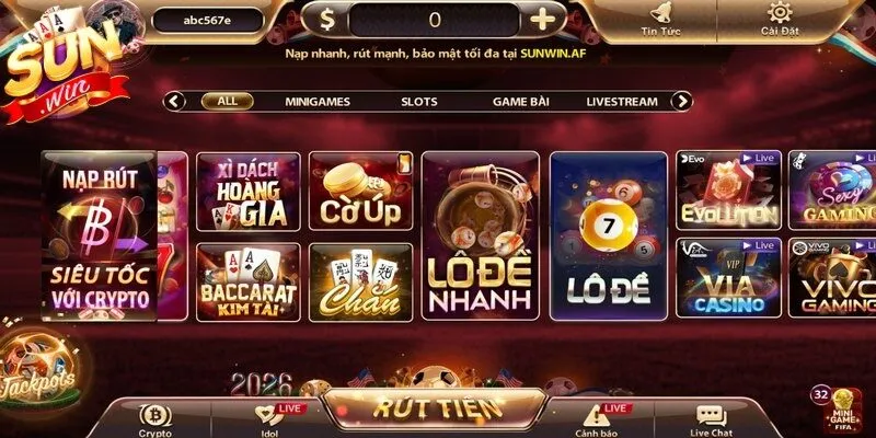 Lưu ý khi thực hiện cách vào Sunwin khi bị chặn