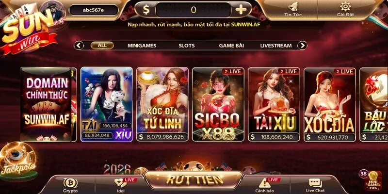 Đánh giá tổng quan về giao dịch Sunwin