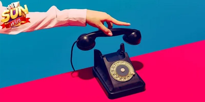Hotline là kênh hỗ trợ dành cho những trường hợp cần xử lý trực tiếp